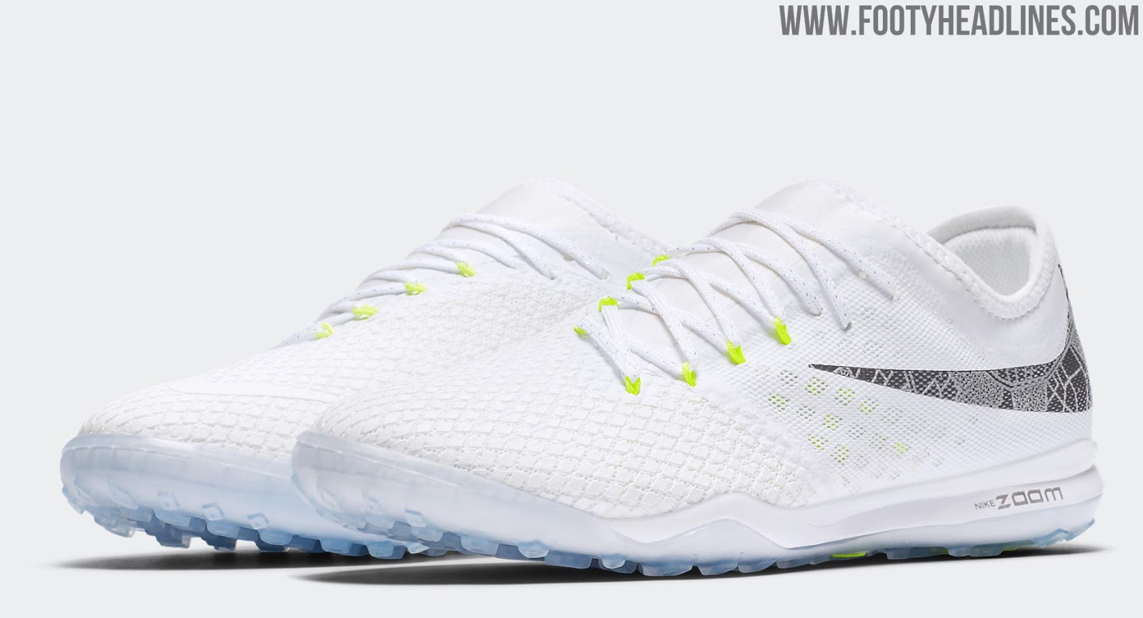 Nike zoom hypervenom phantom iii hot sale pro ic